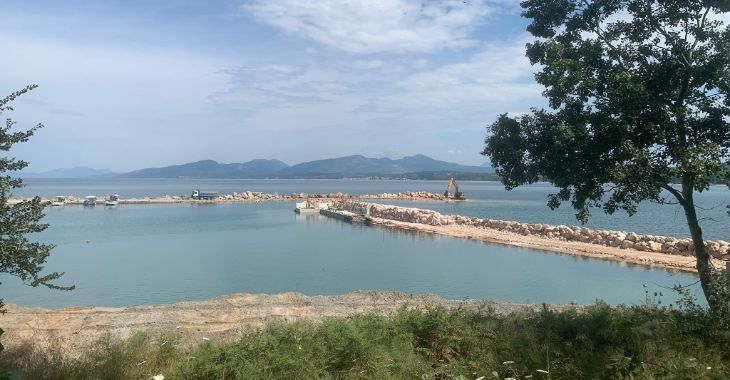 Galleria Interreg Ai Smart - Programma di Cooperazione Territoriale Europea Interreg Grecia-Italia 2014-2020: Cross Board events - Diapositiva 4 di 5