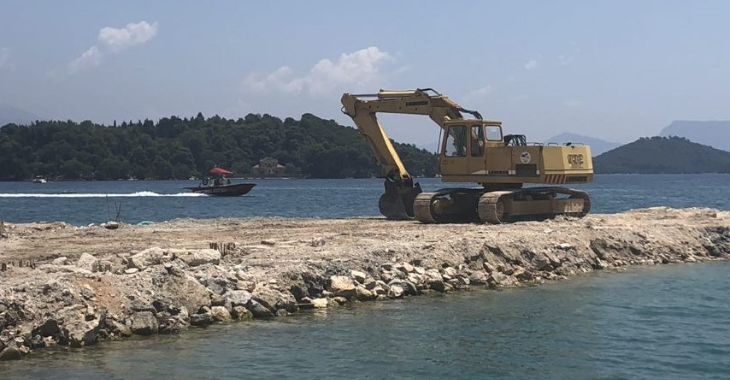 Galleria Interreg Ai Smart - Programma di Cooperazione Territoriale Europea Interreg Grecia-Italia 2014-2020: Cross Board events - Diapositiva 5 di 5