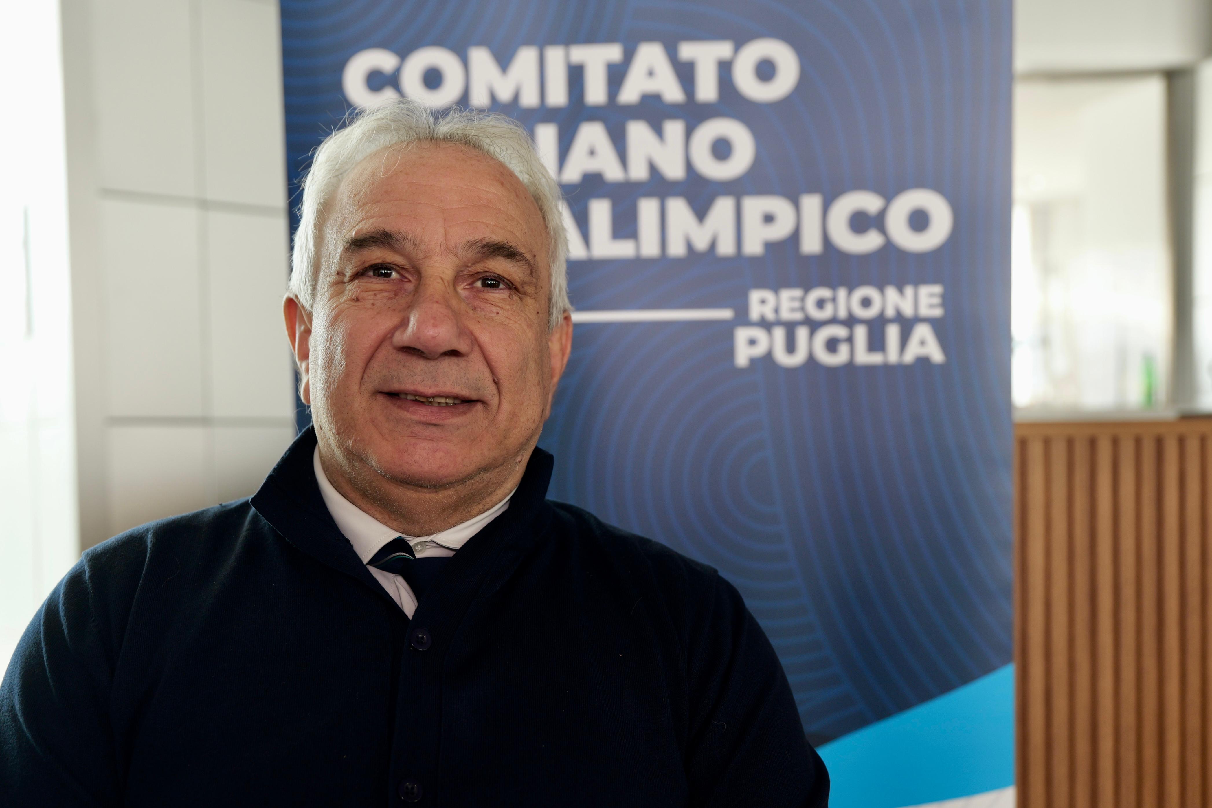 Galleria Progetto Scuola, Sport e Inclusione A.S. 2025-2026, la Regione Puglia consolida il modello educativo paralimpico e lancia la nuova sperimentazione per la Scuola Primaria - Diapositiva 2 di 9