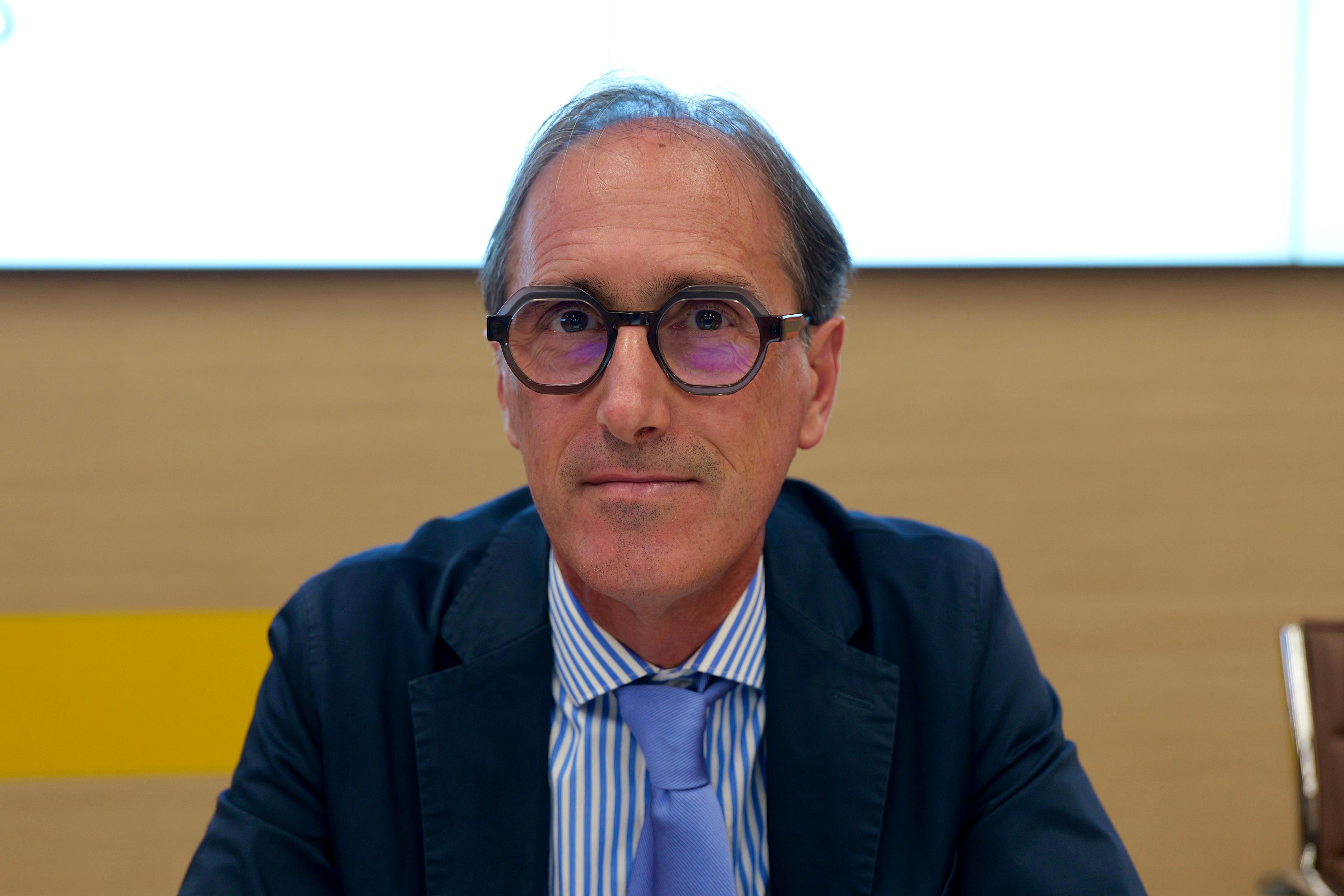 Galleria “Governare le trasformazioni, pianificare il futuro”, le prospettive partecipate di ambiente e urbanistica In Fiera del Levante - Diapositiva 5 di 7