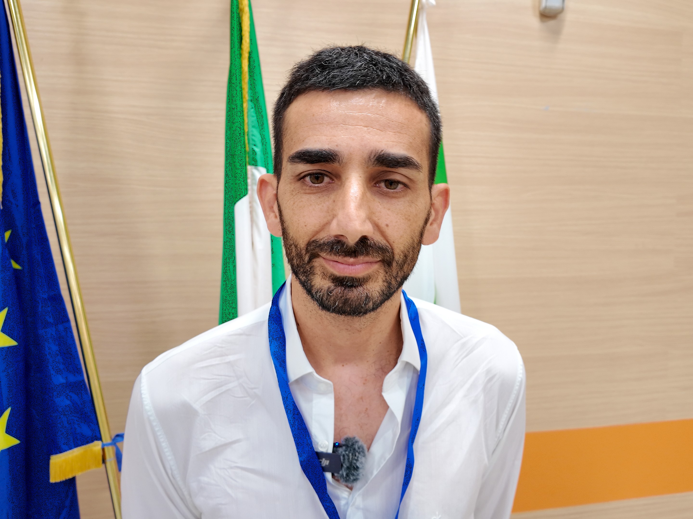 Galleria Secondo incontro della Rete degli RTD pugliesi: confronto, strategie e innovazione nella transizione digitale. Avvio della nuova Rete tra RTD di Regione, Città Metropolitana, Province e Comuni. - Diapositiva 5 di 16