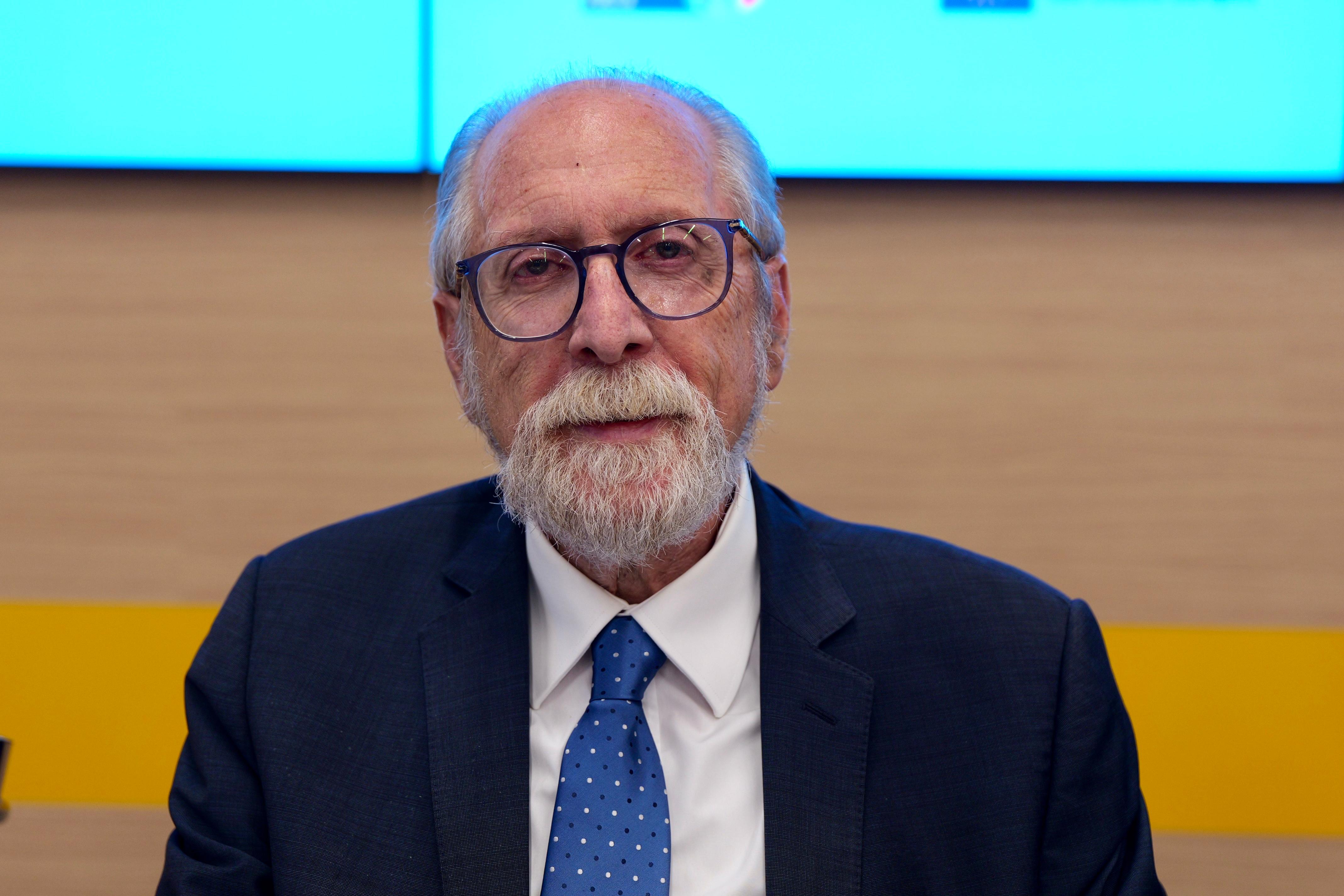 Galleria MED WATER LAB 2025: La Puglia guida la sfida per un futuro idrico sostenibile nel Mediterraneo - Diapositiva 7 di 7