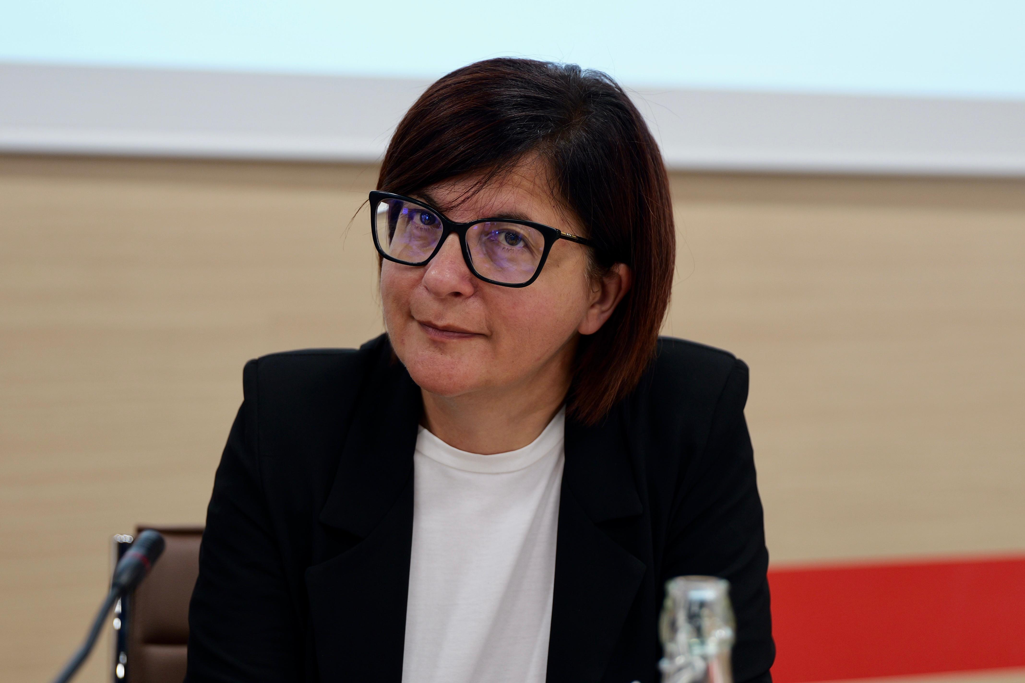 Galleria “La Puglia hub dell’idrogeno: esperienze e prospettive a confronto” - Diapositiva 6 di 8