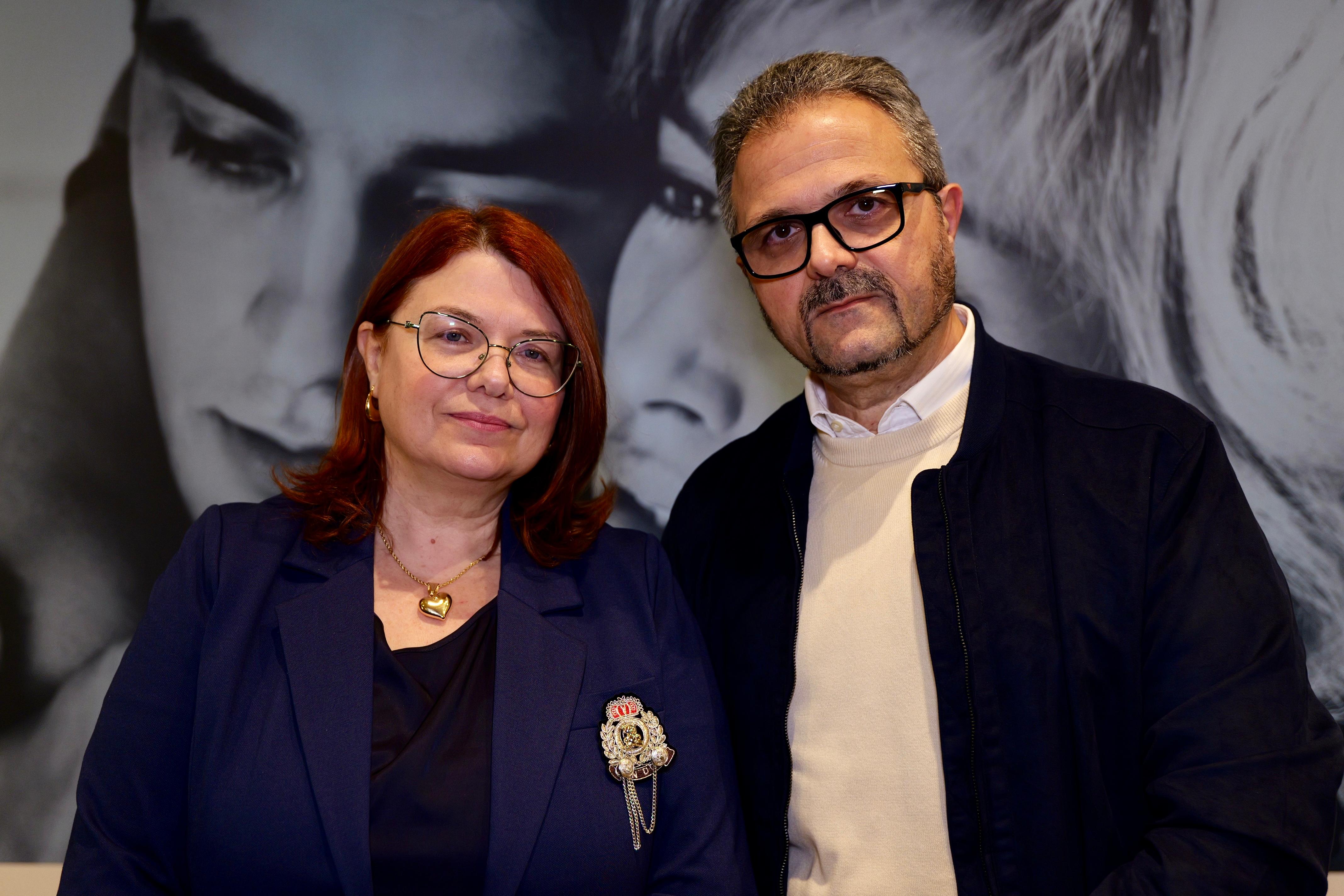 Galleria BIF&ST, EMILIANO E MATRANGOLA ALLA PROIEZIONE DEL DOCUFILM SUL DELITTO MARCONE: “ANCHE IL CINEMA È UTILE PER COMBATTERE LE MAFIE, SI VALUTI L’OPPORTUNITÀ DI RIAPRIRE LE INDAGINI” - Diapositiva 6 di 6