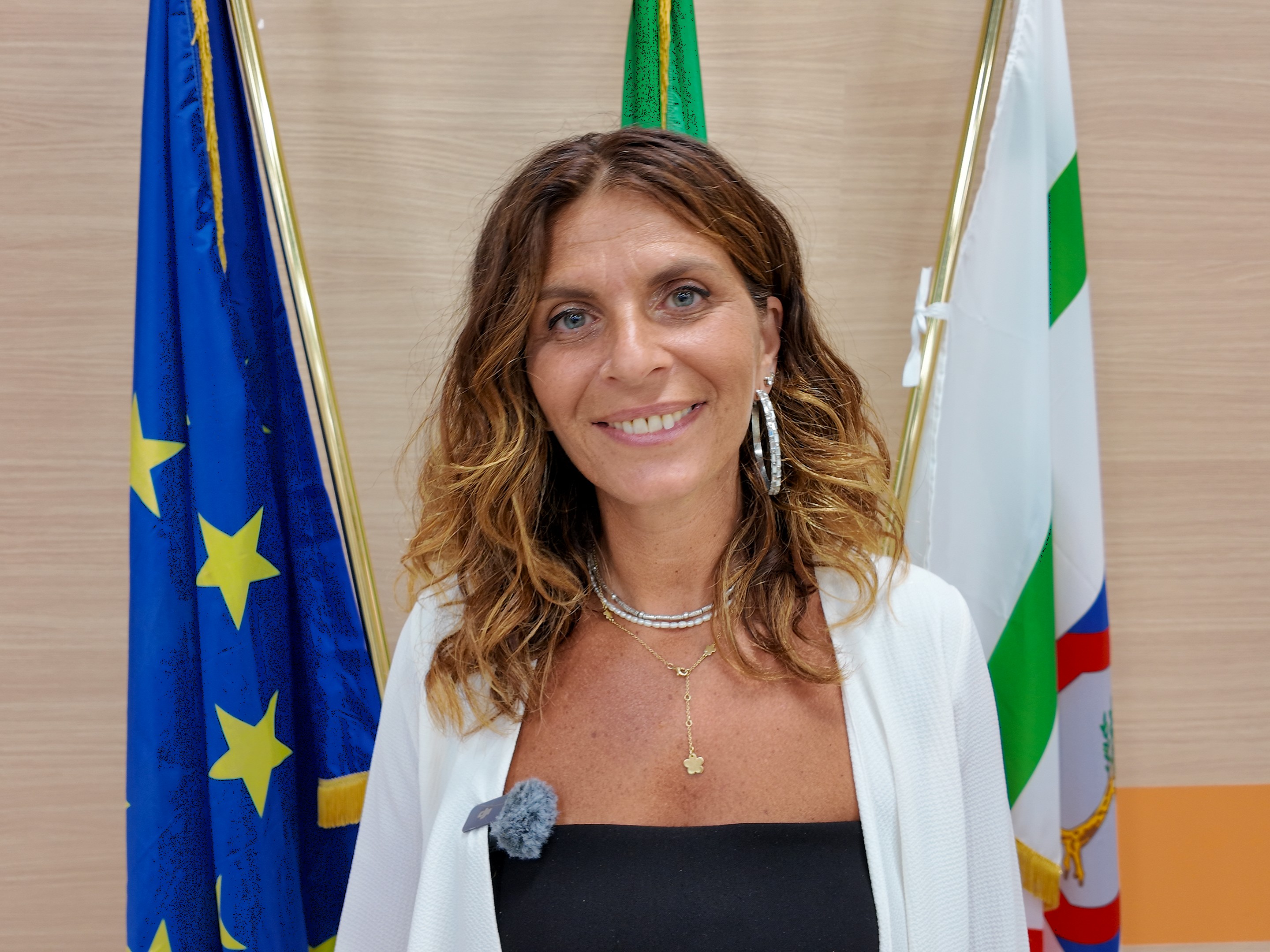 Galleria Secondo incontro della Rete degli RTD pugliesi: confronto, strategie e innovazione nella transizione digitale. Avvio della nuova Rete tra RTD di Regione, Città Metropolitana, Province e Comuni. - Diapositiva 2 di 16