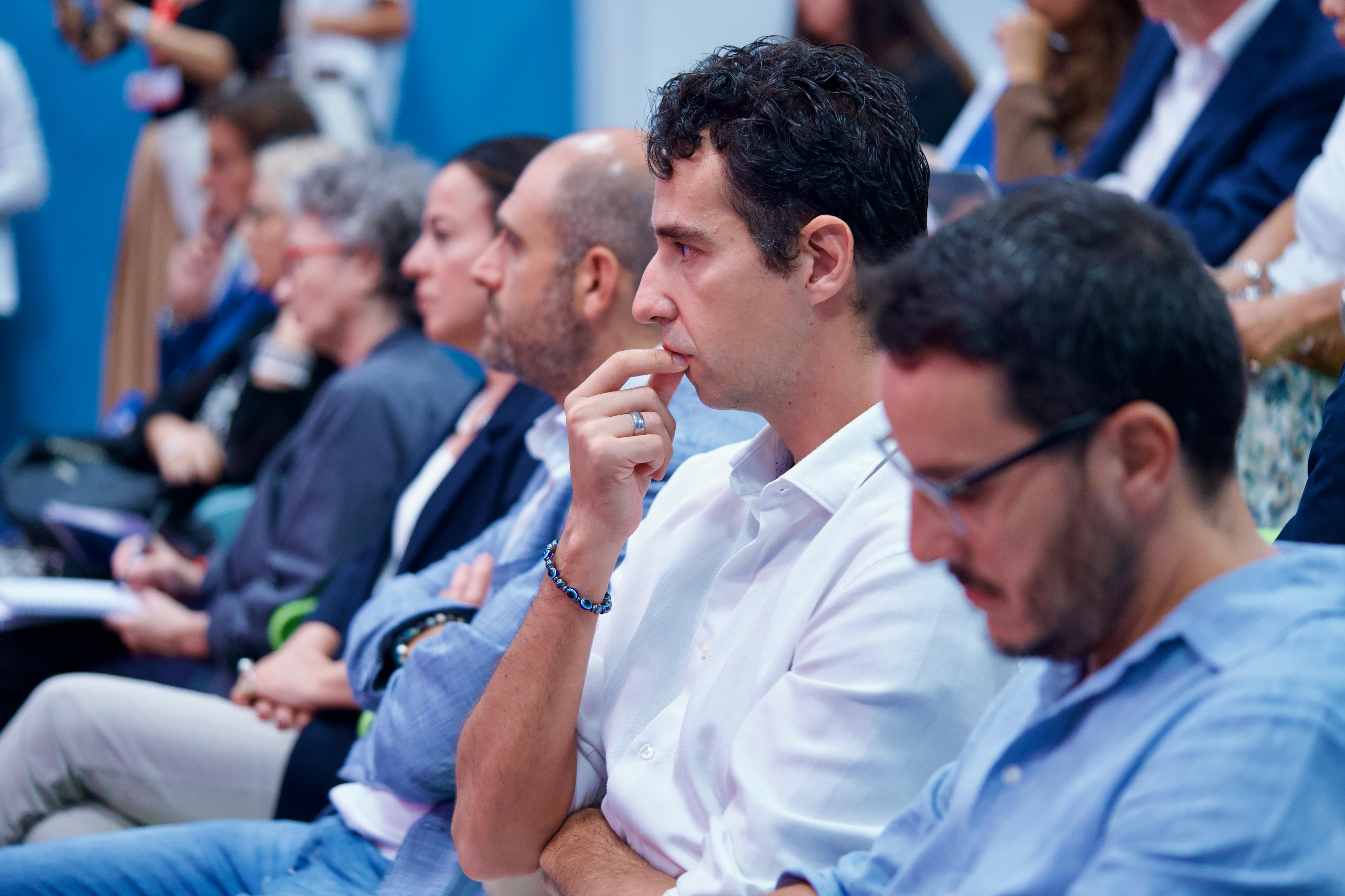 Galleria Regione Puglia: presentata la piattaforma per l’Albo regionale delle Società Benefit - Diapositiva 6 di 7