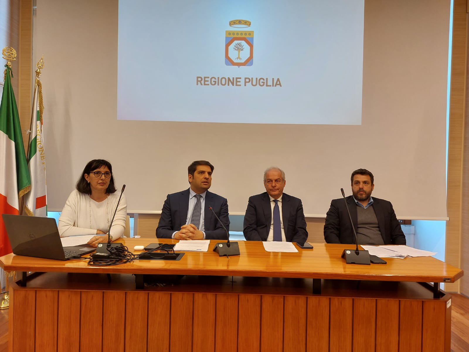 Galleria Turismo outdoor in Puglia: oltre 2,1 milioni di euro per nuove aree turistiche attrezzate - Diapositiva 4 di 4