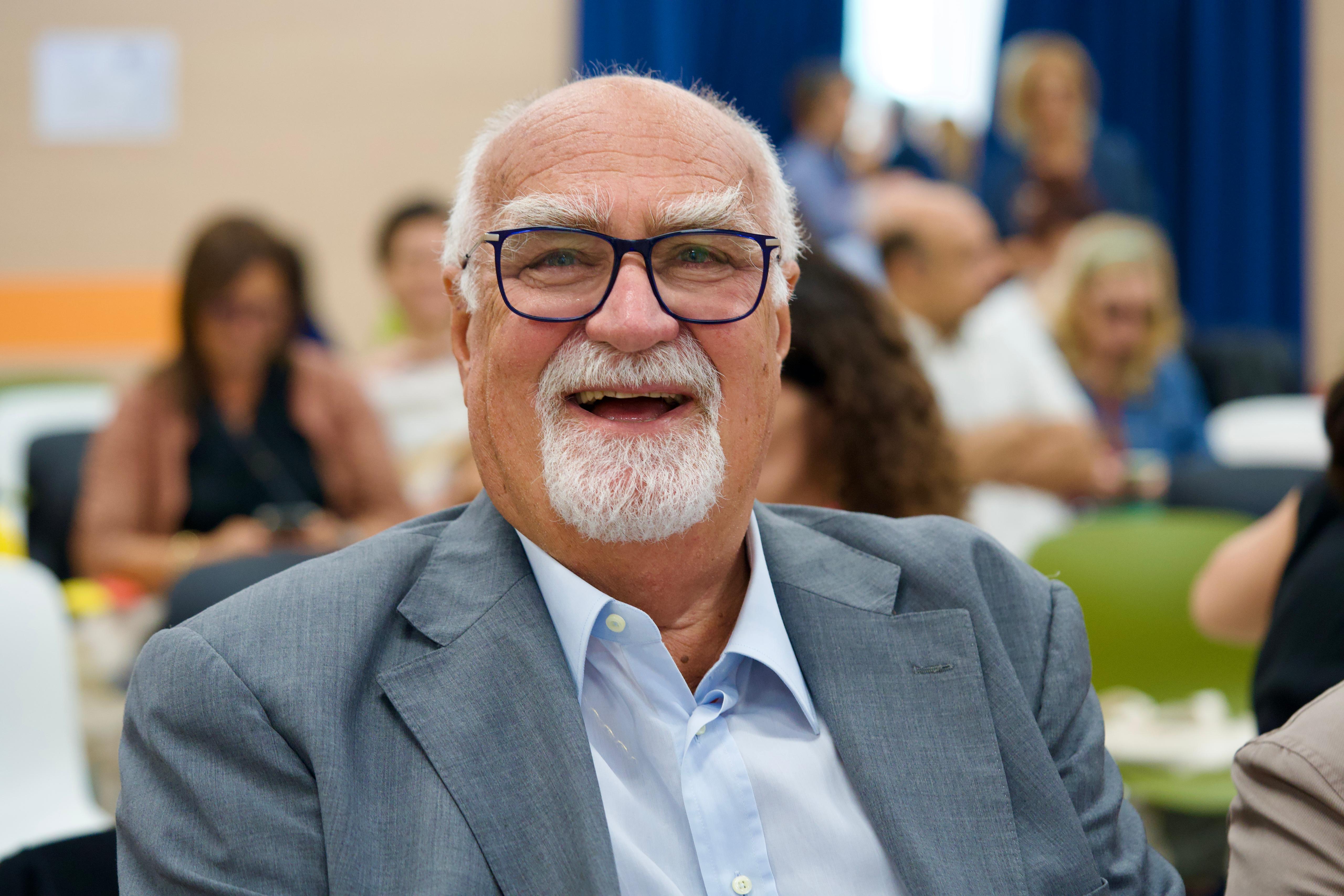 Galleria Il Welfare pugliese si racconta: bilancio dei quattro incontri pubblici alla Fiera del Levante 2025 - Diapositiva 11 di 14