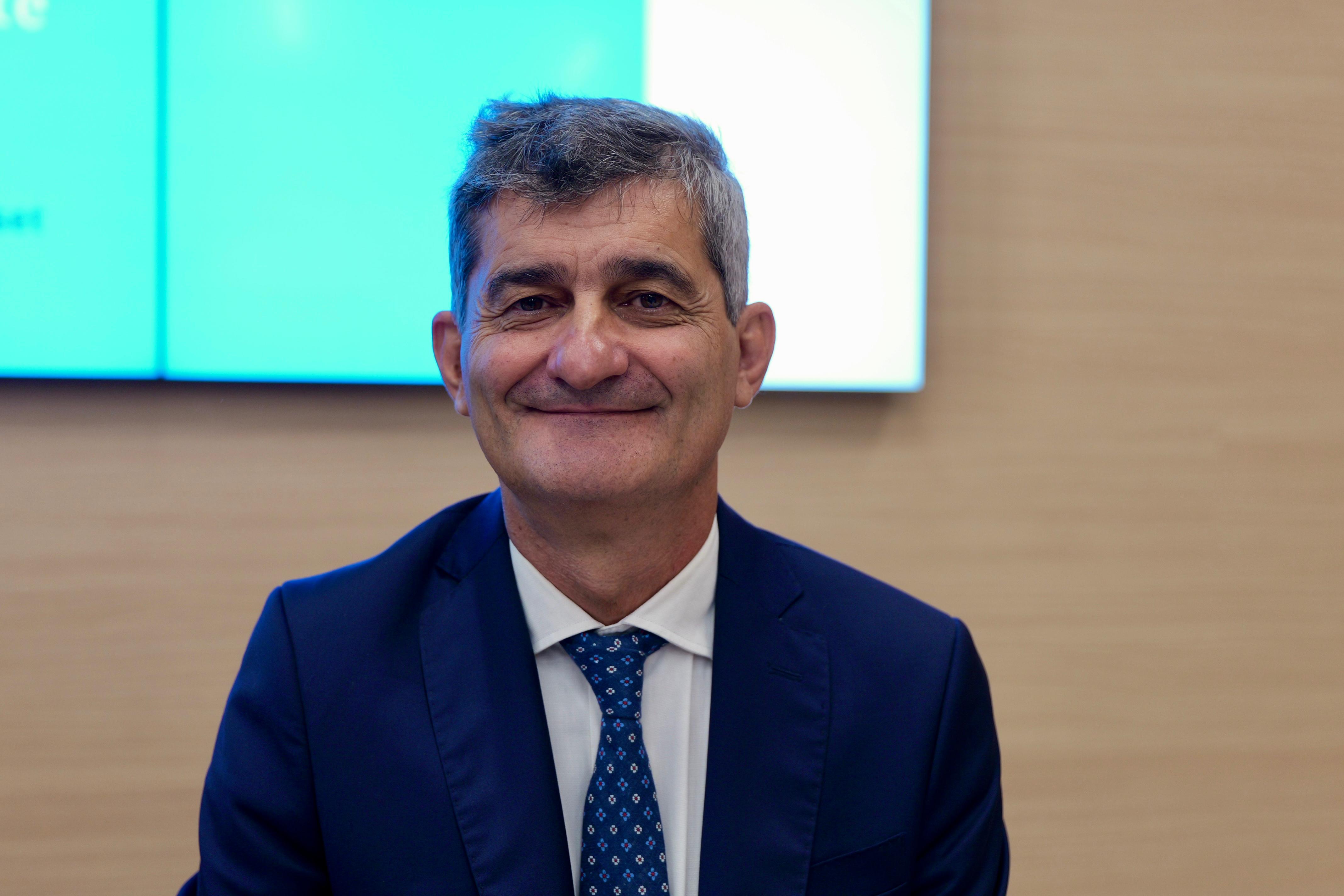 Galleria MED WATER LAB 2025: La Puglia guida la sfida per un futuro idrico sostenibile nel Mediterraneo - Diapositiva 6 di 7