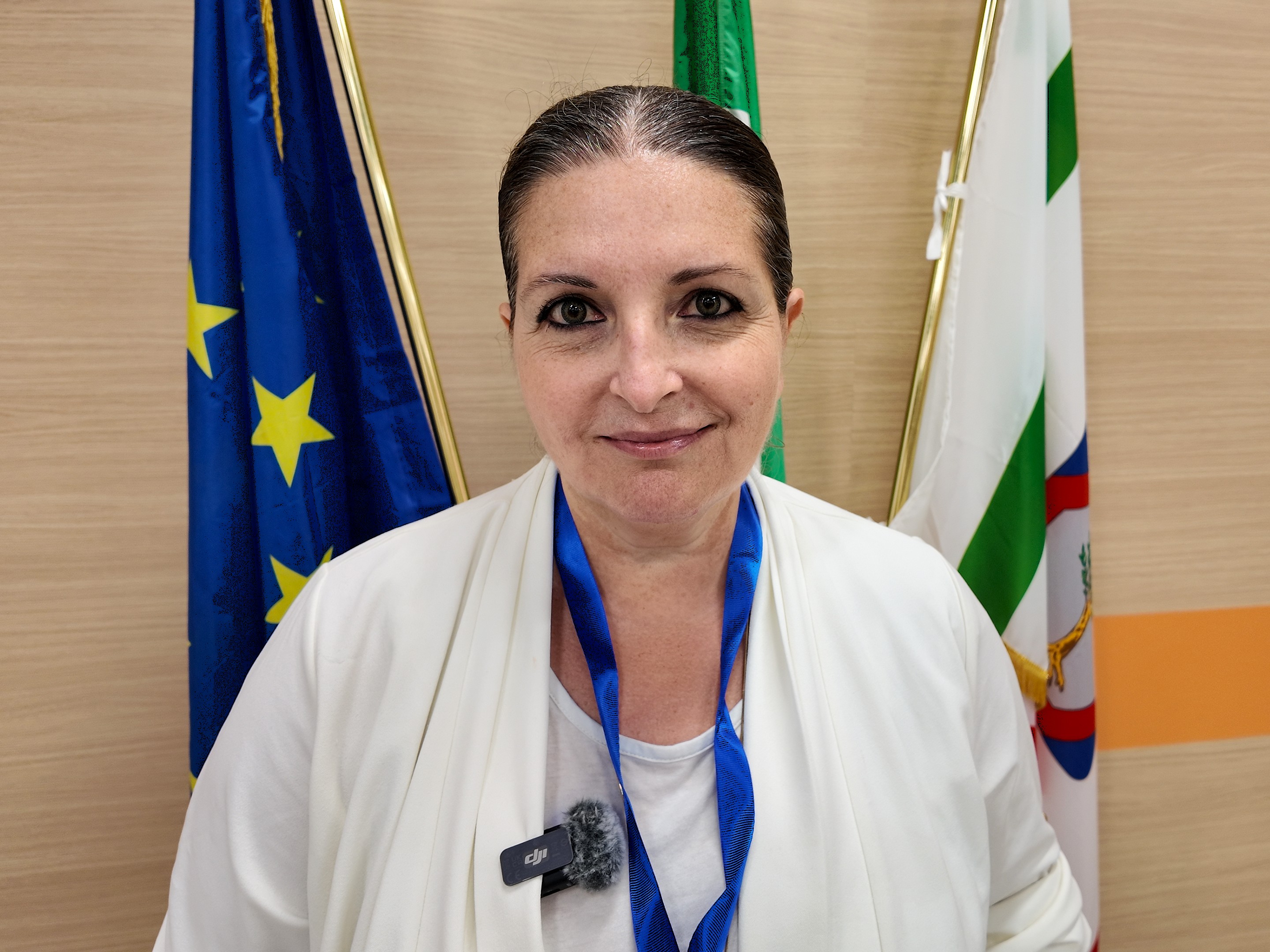 Galleria Secondo incontro della Rete degli RTD pugliesi: confronto, strategie e innovazione nella transizione digitale. Avvio della nuova Rete tra RTD di Regione, Città Metropolitana, Province e Comuni. - Diapositiva 4 di 16