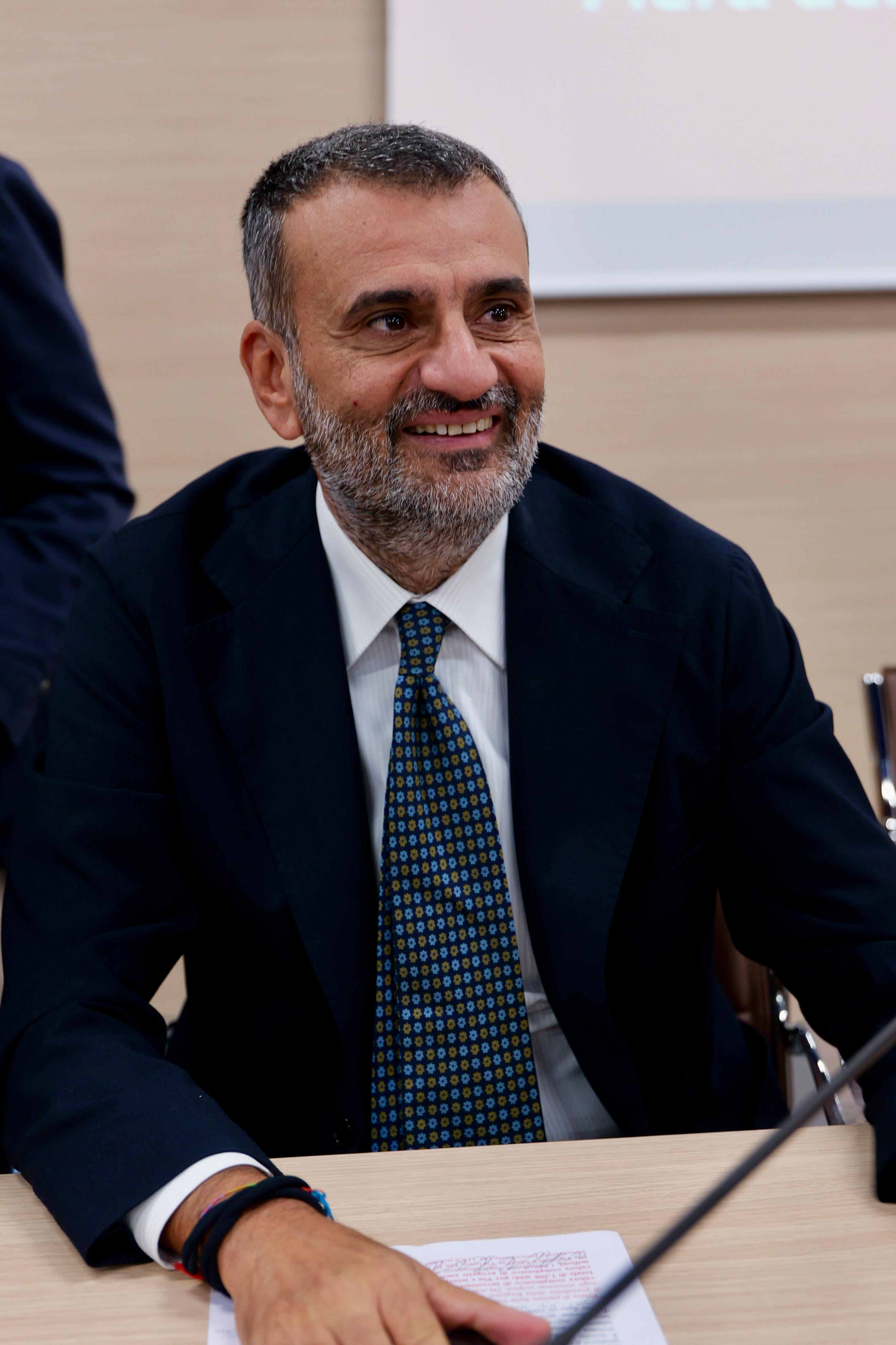 Galleria Fiera del Levante, si chiude la settimana di “Tutta la Puglia, abbiamo un programma da realizzare insieme”: 150 temi, oltre 500 interventi e quasi 3000 partecipanti - Diapositiva 16 di 24