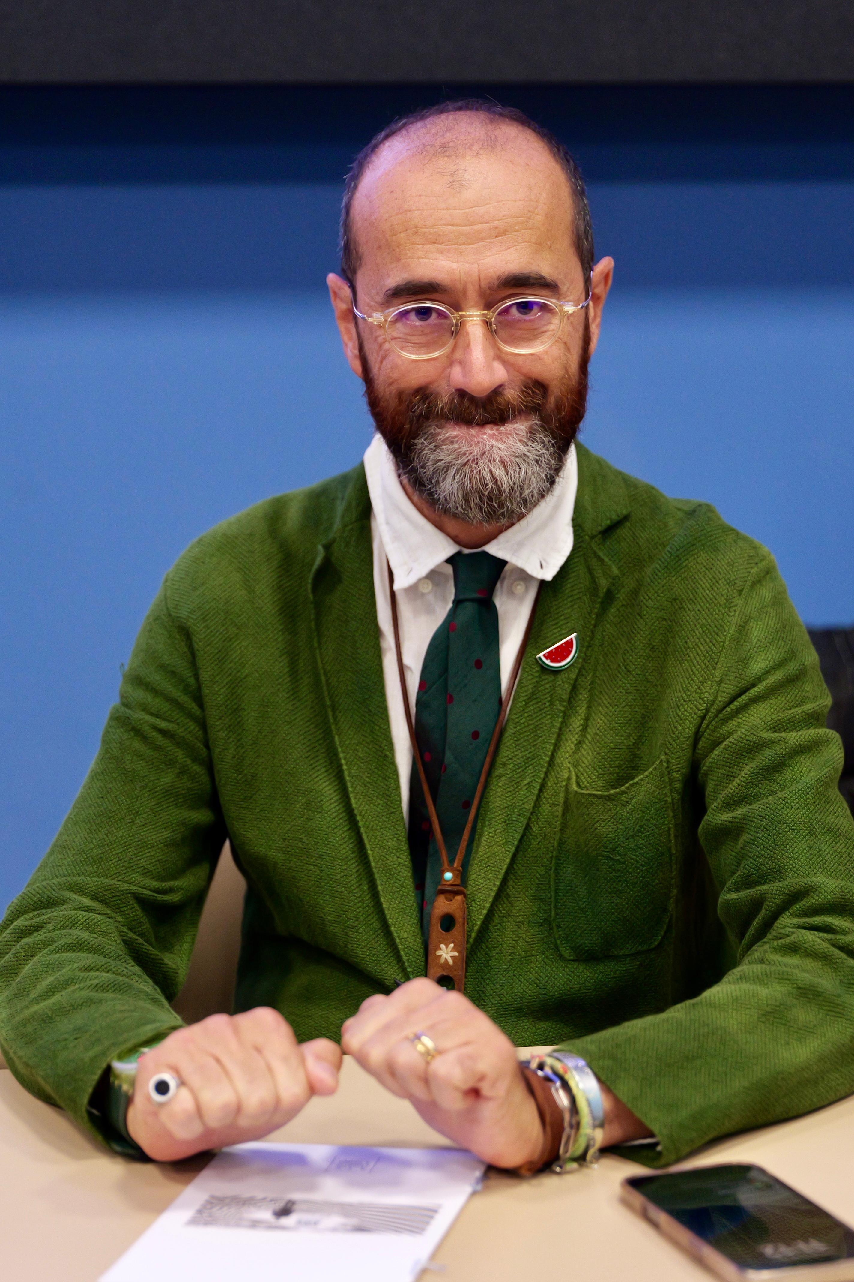 Galleria Tutta la cultura che c’è: presentati in Fiera del Levante traguardi e sfide delle Politiche culturali della Regione Puglia. Siglato con Puglia Culture il protocollo d’intesa per il Coordinamento per la Cura dei Luoghi - Diapositiva 4 di 9