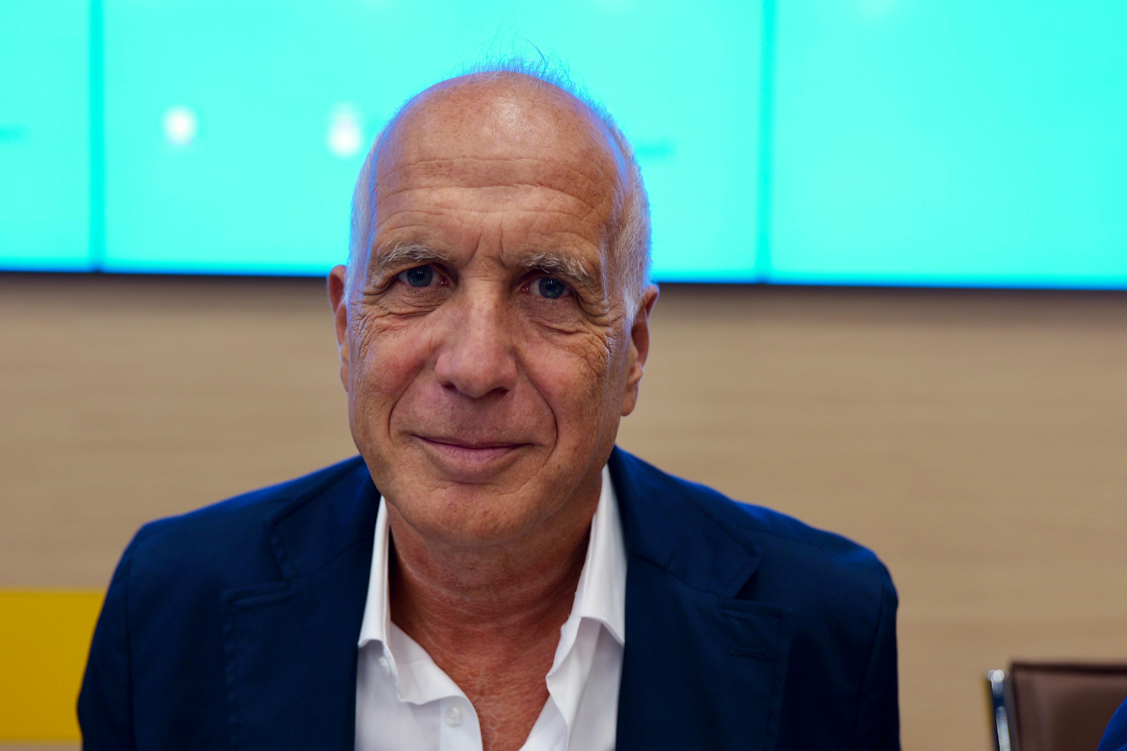 Galleria MED WATER LAB 2025: La Puglia guida la sfida per un futuro idrico sostenibile nel Mediterraneo - Diapositiva 5 di 7