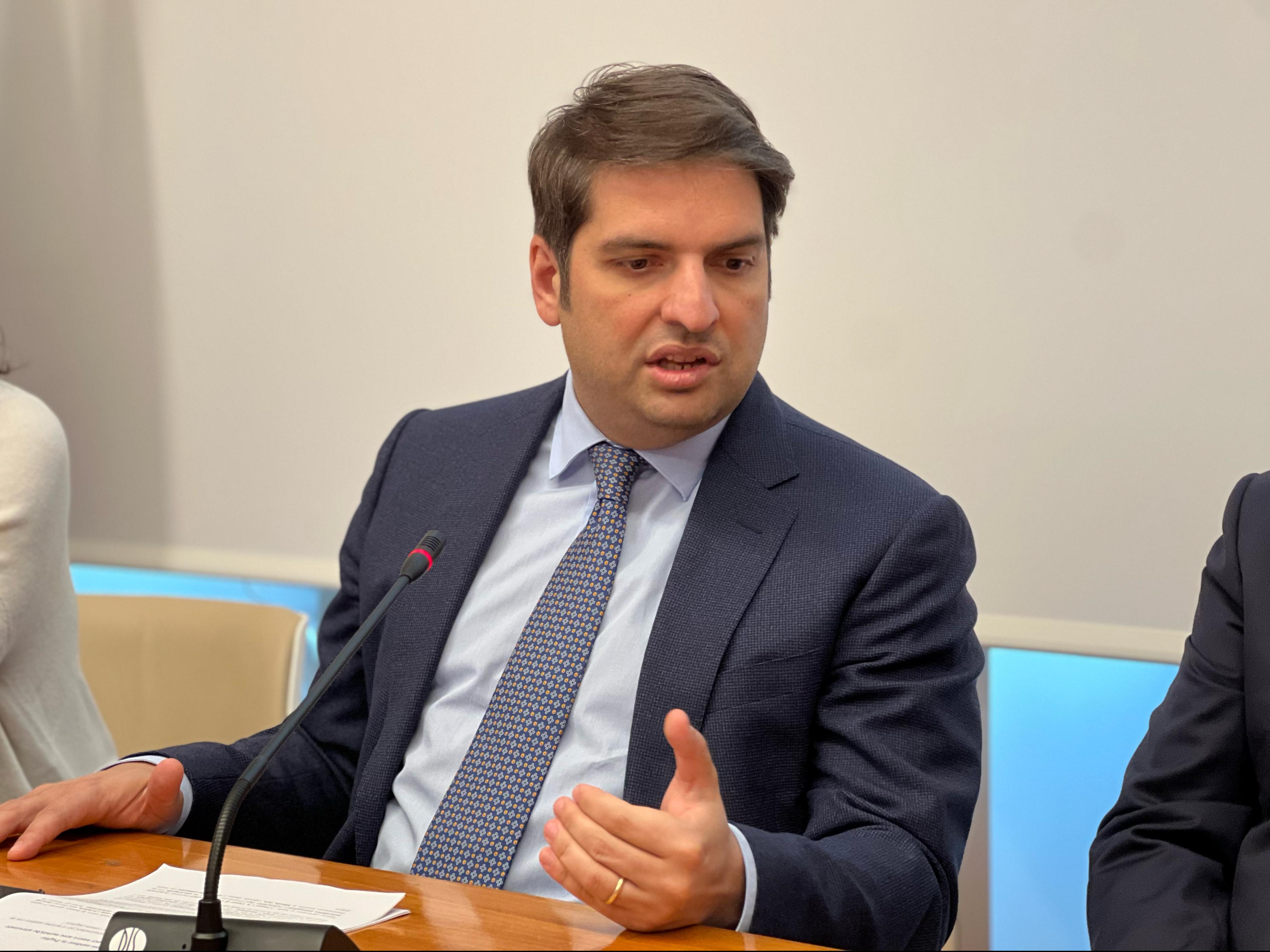 Galleria Turismo outdoor in Puglia: oltre 2,1 milioni di euro per nuove aree turistiche attrezzate - Diapositiva 2 di 4