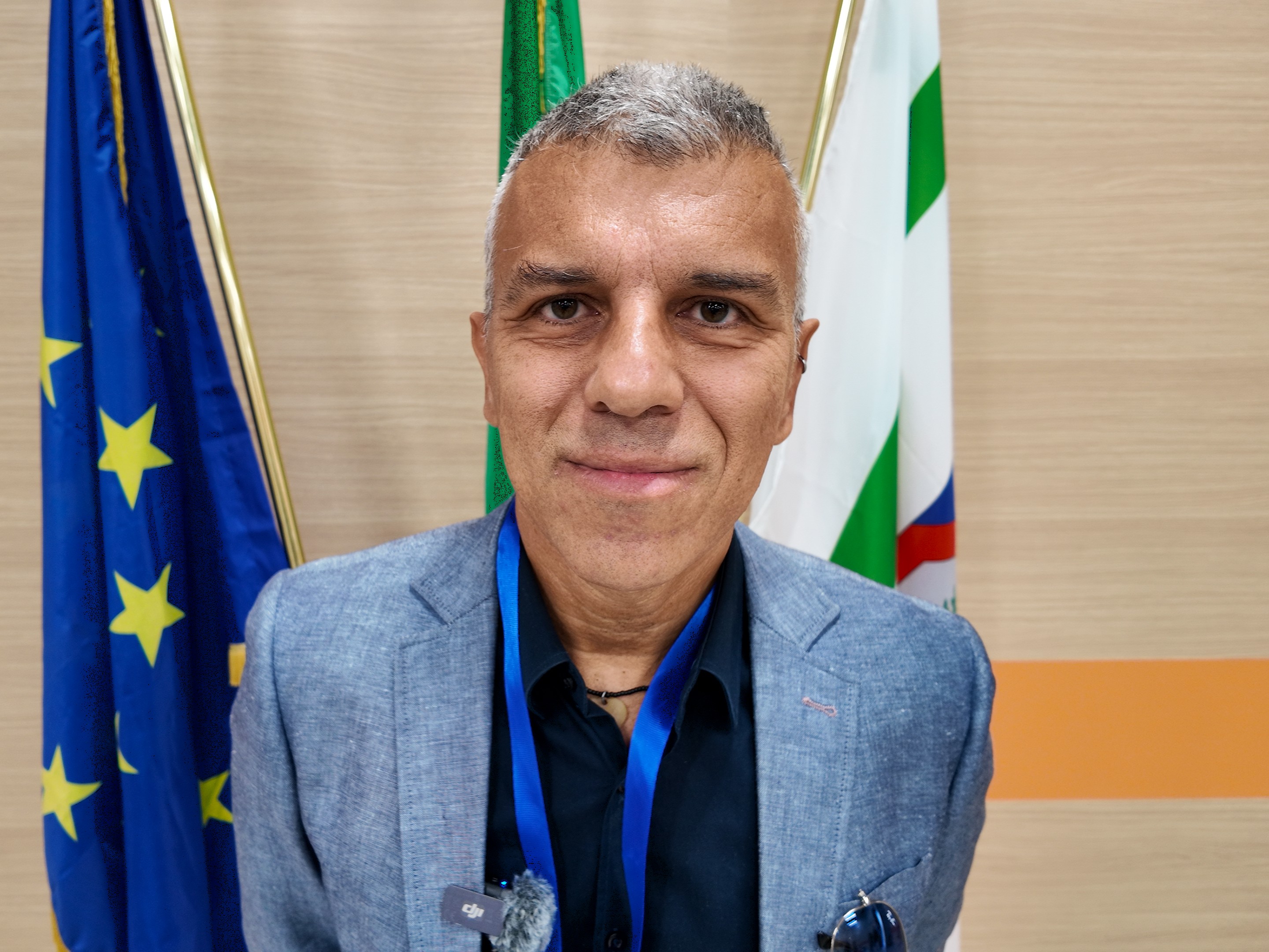 Galleria Secondo incontro della Rete degli RTD pugliesi: confronto, strategie e innovazione nella transizione digitale. Avvio della nuova Rete tra RTD di Regione, Città Metropolitana, Province e Comuni. - Diapositiva 3 di 16