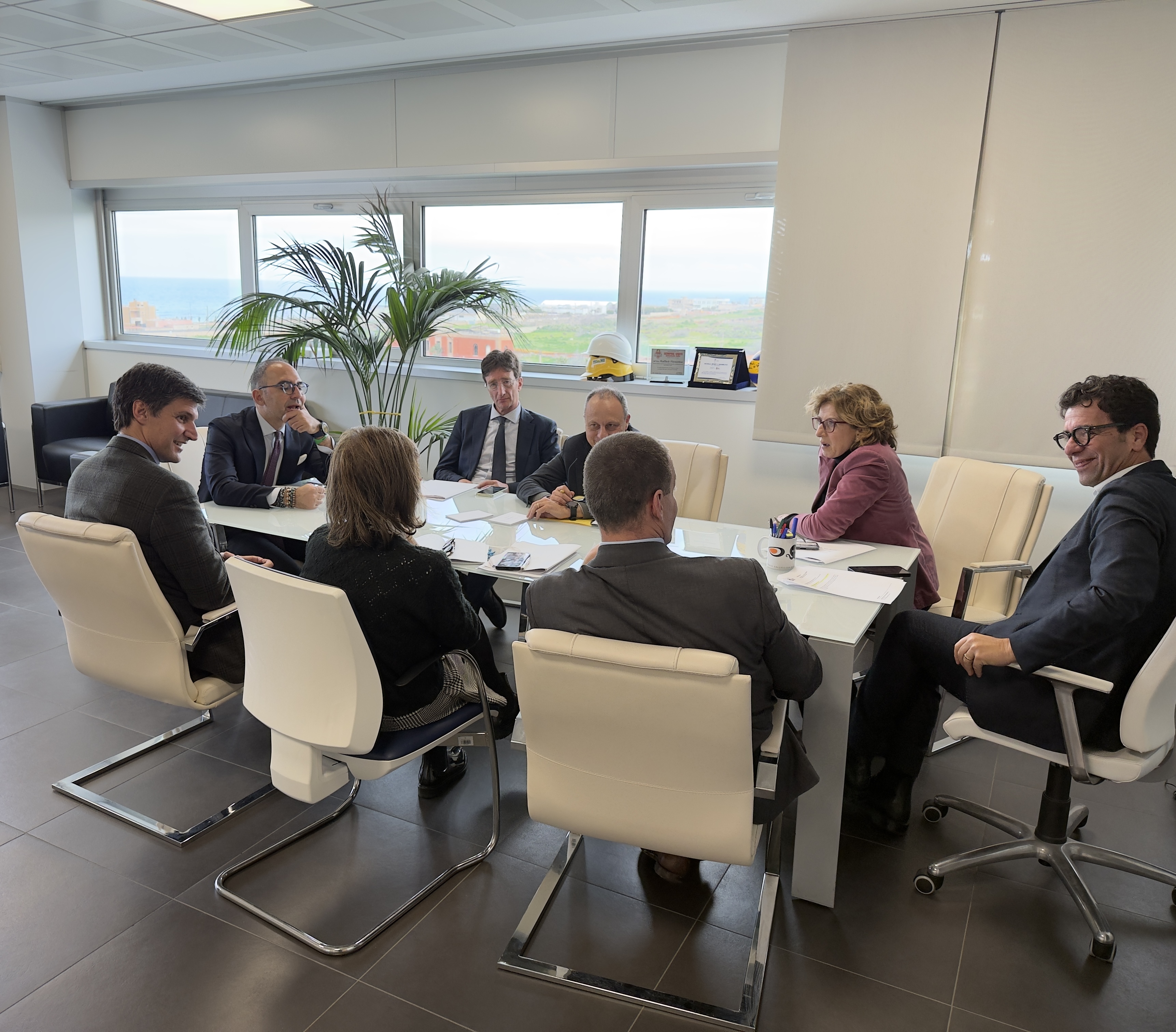 Galleria Trasporti, incontro tra Regione Puglia e Ferrotramviaria: Piemontese convoca i vertici dopo i disservizi. “Pretendiamo risposte per i cittadini, ma sappiano che c’è un’azienda che accetta standard molto rigorosi” - Diapositiva 4 di 4