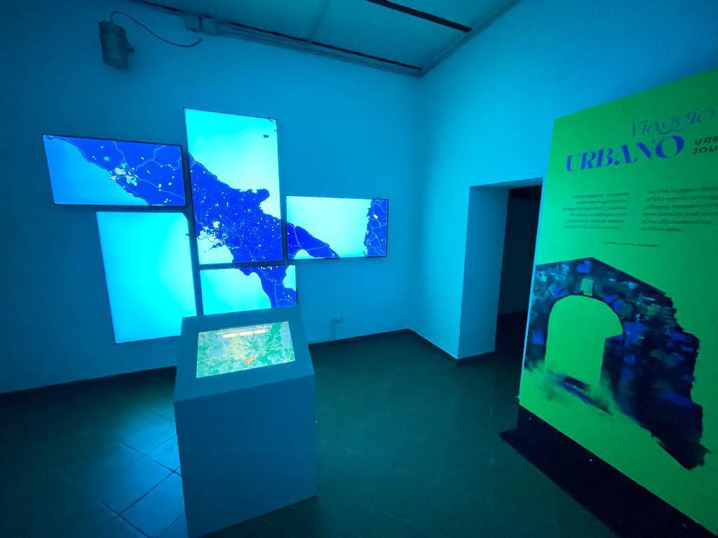 Galleria INAUGURAZIONE DEL MOA DI ACCADIA: TRA PRESENTE E FUTURO - Diapositiva 2 di 12