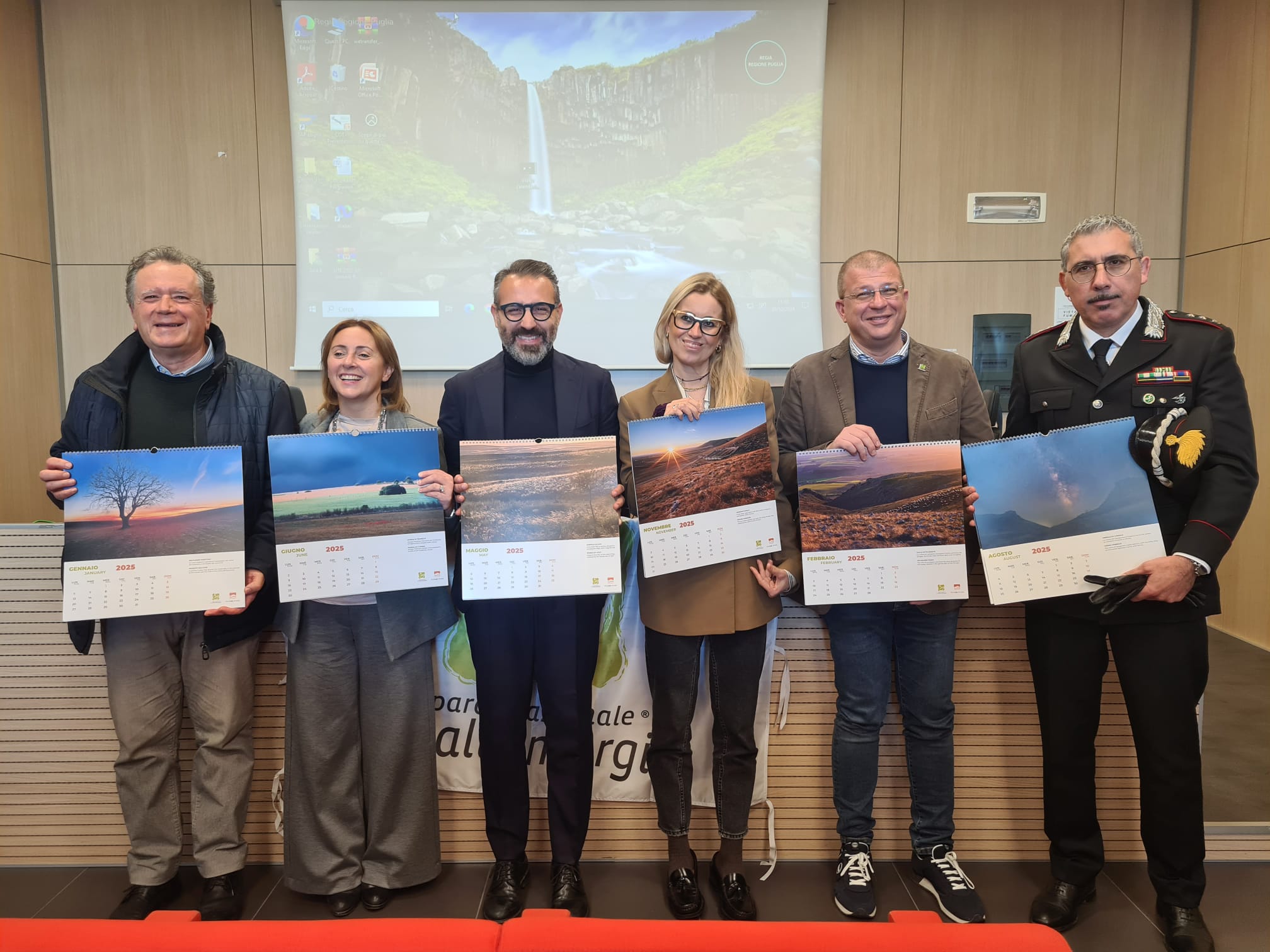 Galleria Paesaggi di luce: un viaggio tra natura, storia e geodiversità nel Geoparco Mondiale  UNESCO - Diapositiva 6 di 7