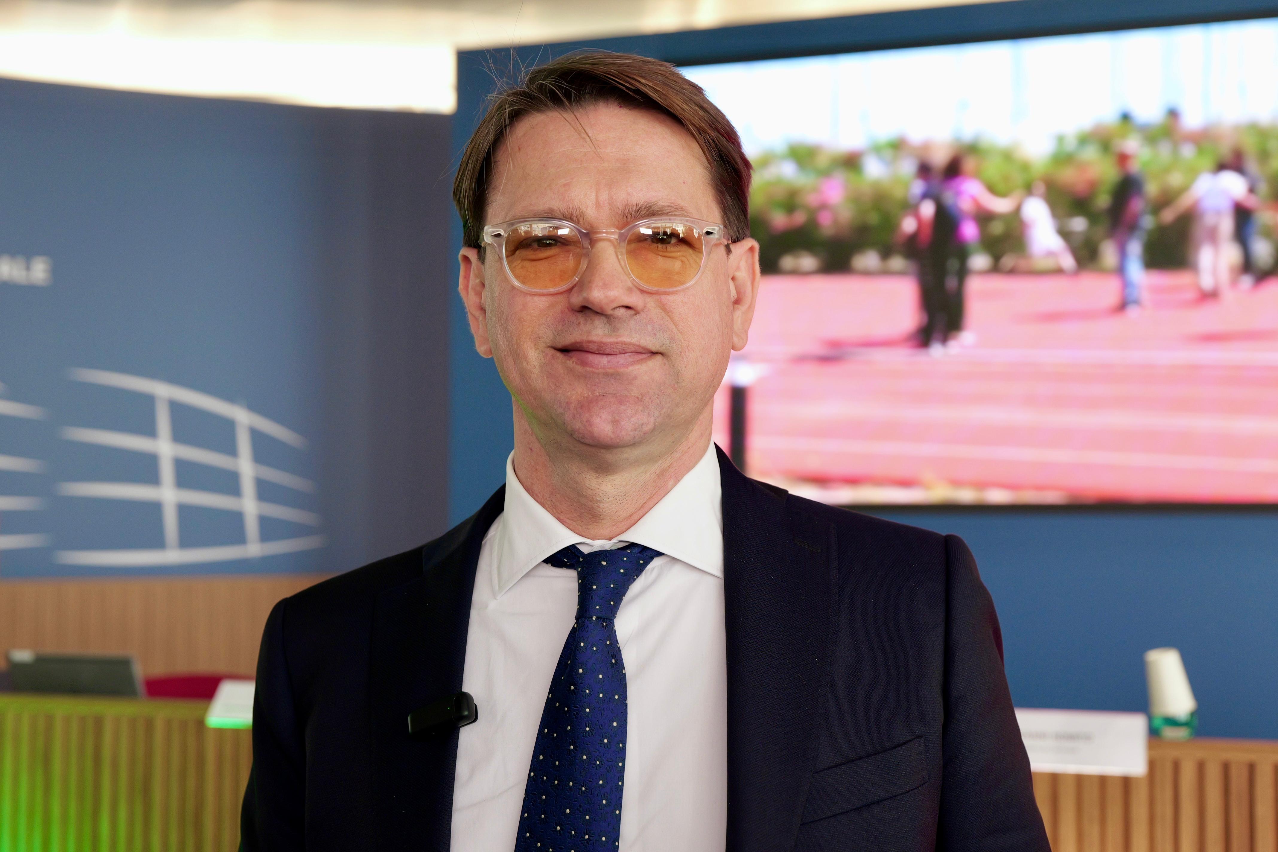 Galleria Progetto Scuola, Sport e Inclusione A.S. 2025-2026, la Regione Puglia consolida il modello educativo paralimpico e lancia la nuova sperimentazione per la Scuola Primaria - Diapositiva 5 di 9