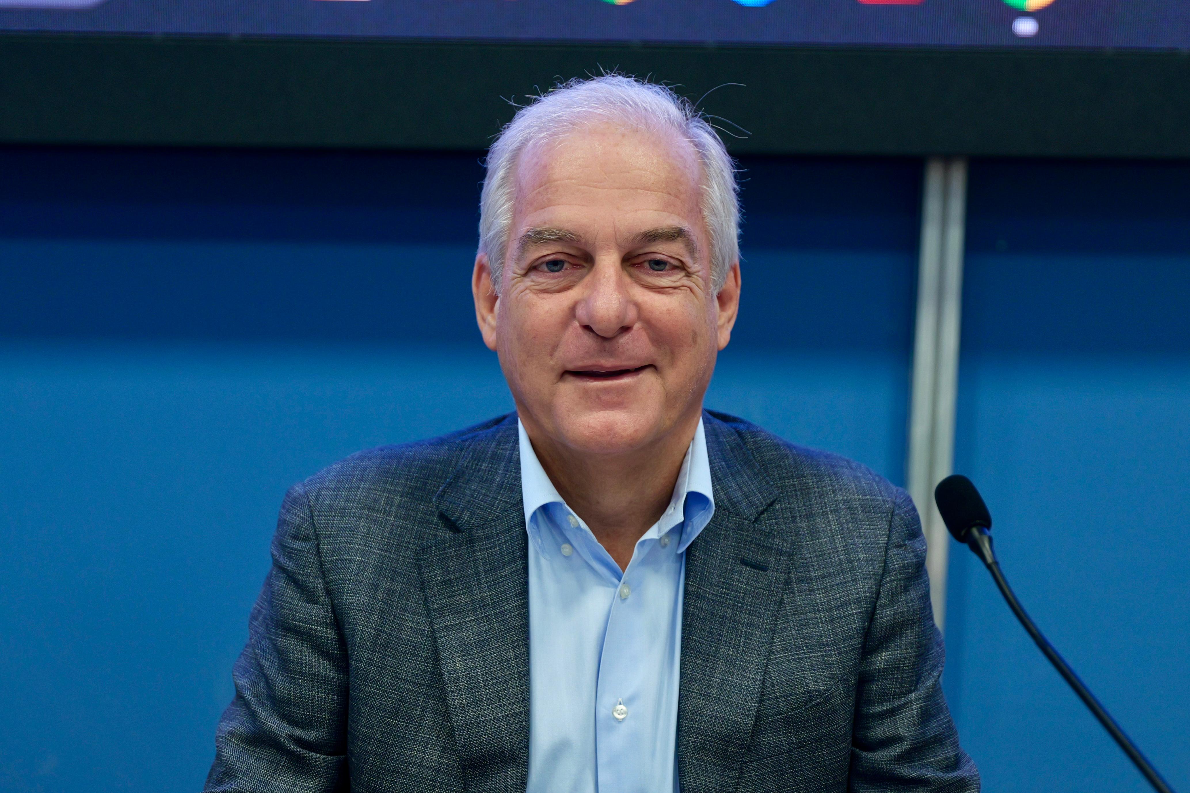 Galleria In Fiera del Levante presentazione del Quadro di assetto dei porti della Regione Puglia - Diapositiva 3 di 8