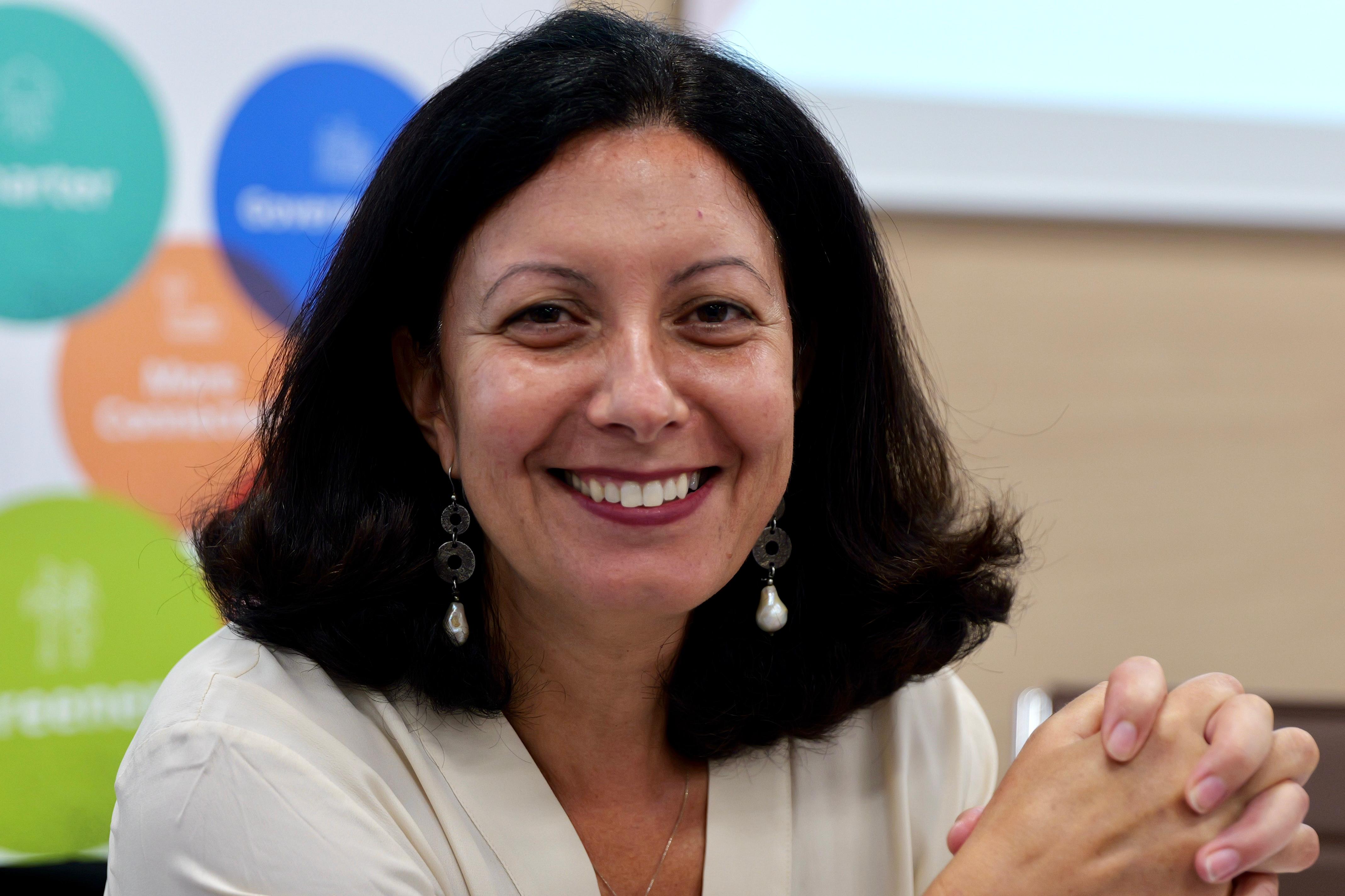 Galleria Infoday del Programma Interreg IPA South Adriatic per formare i beneficiari dei 43 progetti approvati con la standard call - Diapositiva 3 di 11