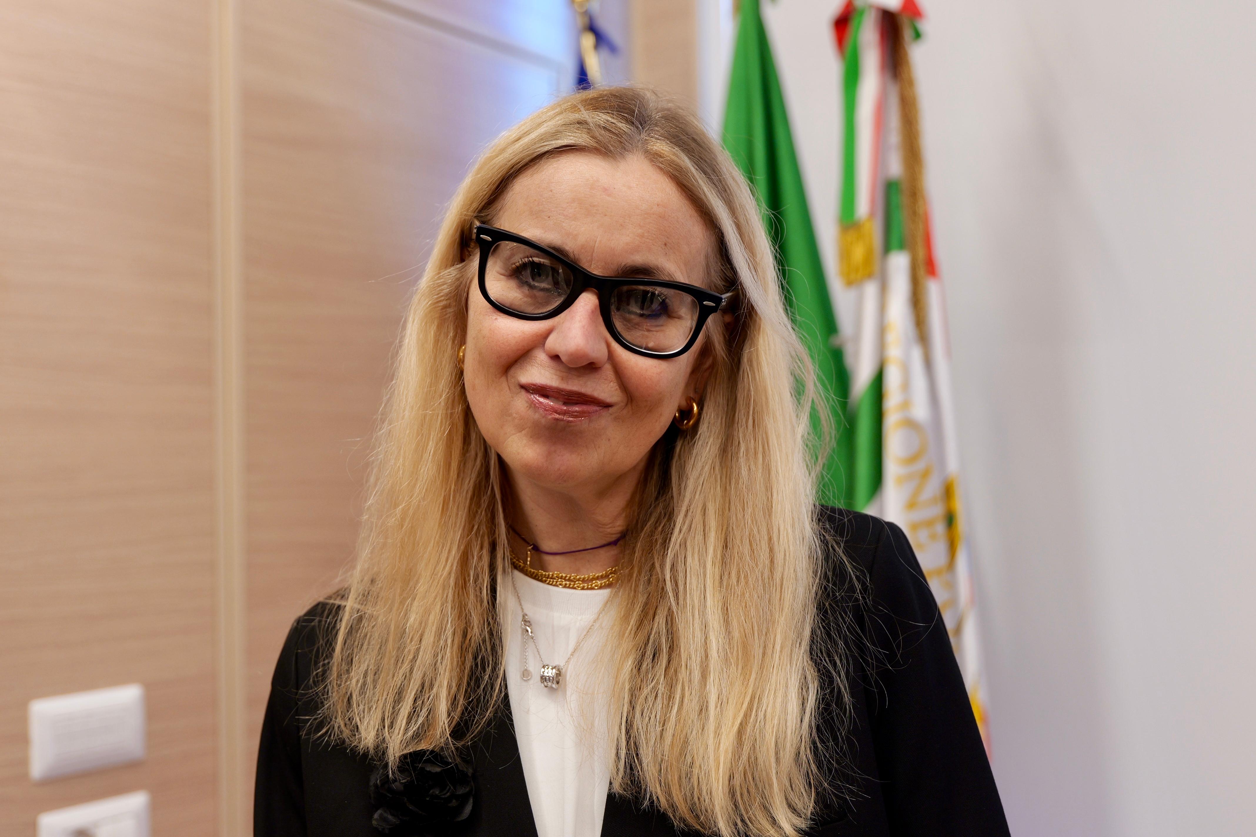 Galleria Donne e lavoro: Regione Puglia lancia la “Call for best practice #nogendergap