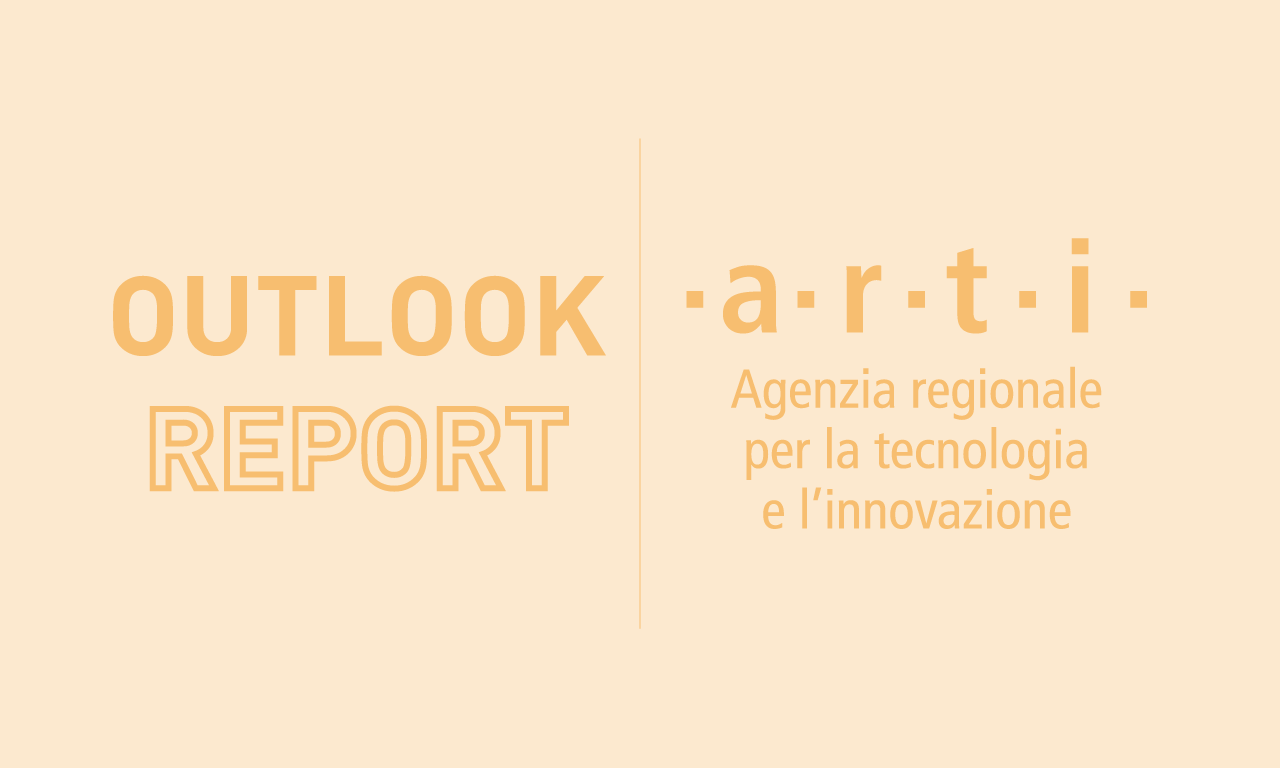 Logo ARTI Outlook Report