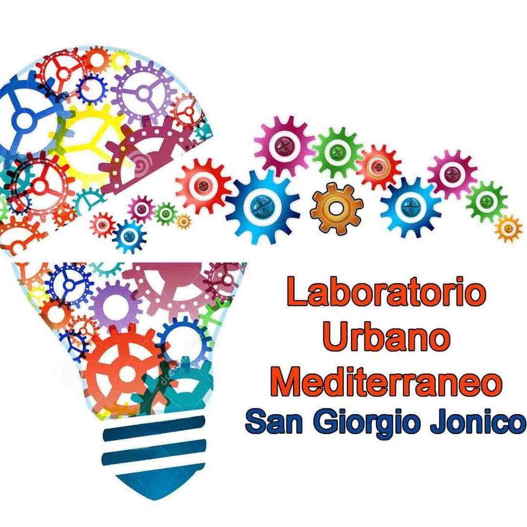 Logo Lab Mediterrano