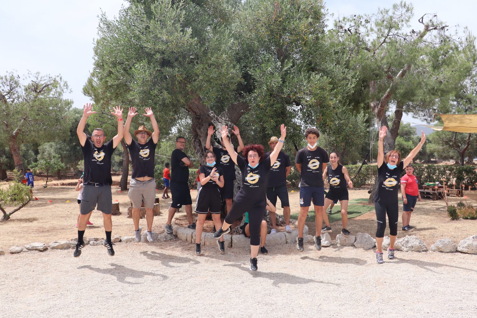 Se hai un'idea devi crederci per realizzarla