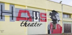 Ingresso pubblico Laboratorio Urbano Haustheater