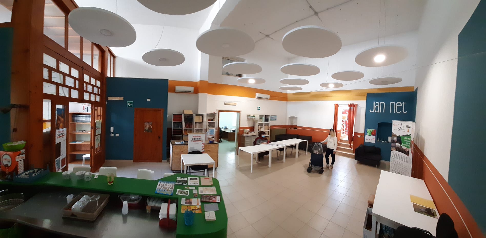 Nuova vita al jan-net!!!!